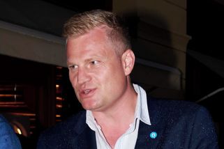 Turek se schovával za hackera. Policie mu podle spisu zhasla poslední alibi - Médium.cz